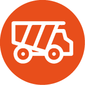 ikona on off the road